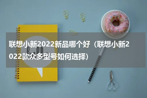 联想小新2022新品哪个好（联想小新2022款众多型号如何选择）