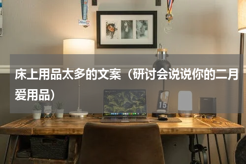 床上用品太多的文案（研讨会说说你的二月爱用品）