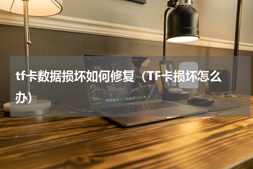 tf卡数据损坏如何修复（TF卡损坏怎么办）