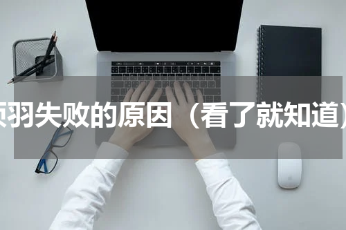 项羽失败的原因（看了就知道）