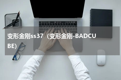 变形金刚ss37（变形金刚-BADCUBE）