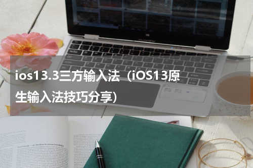 ios13.3三方输入法（iOS13原生输入法技巧分享）