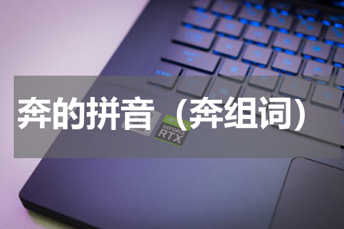 奔的拼音（奔组词）