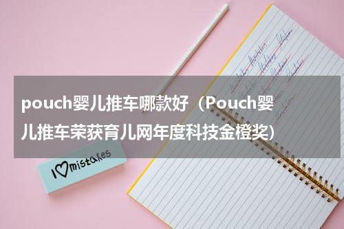 pouch婴儿推车哪款好（Pouch婴儿推车荣获育儿网年度科技金橙奖）