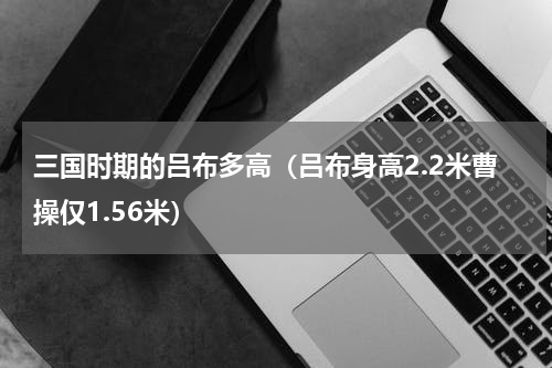 三国时期的吕布多高（吕布身高2.2米曹操仅1.56米）