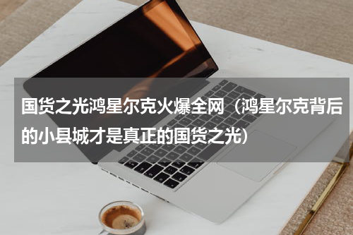 国货之光鸿星尔克火爆全网（鸿星尔克背后的小县城才是真正的国货之光）