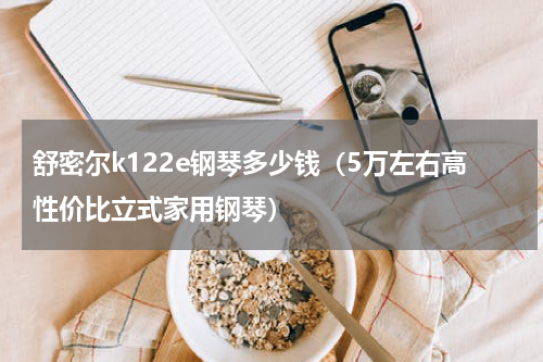 舒密尔k122e钢琴多少钱（5万左右高性价比立式家用钢琴）