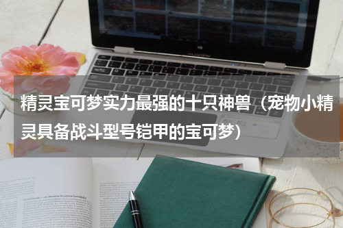 精灵宝可梦实力最强的十只神兽（宠物小精灵具备战斗型号铠甲的宝可梦）