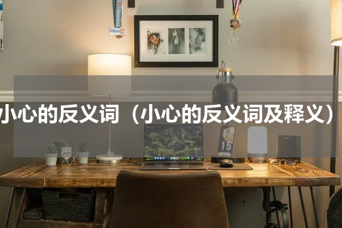 小心的反义词（小心的反义词及释义）