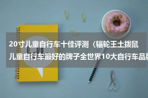 20寸儿童自行车十佳评测（辐轮王土拨鼠儿童自行车最好的牌子全世界10大自行车品牌排行榜）