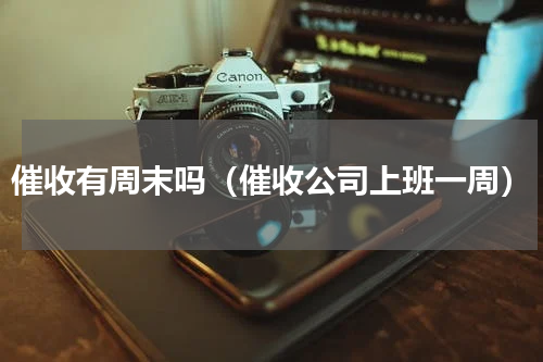 催收有周末吗（催收公司上班一周）