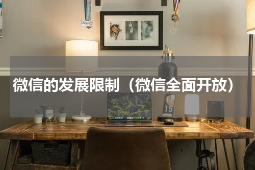 微信的发展限制（微信全面开放）