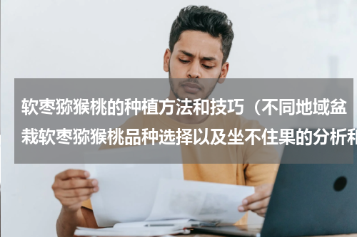 软枣猕猴桃的种植方法和技巧（不同地域盆栽软枣猕猴桃品种选择以及坐不住果的分析和解决实践）