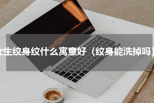 女生纹身纹什么寓意好（纹身能洗掉吗）