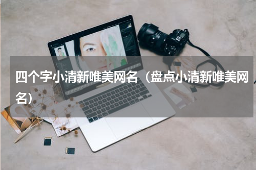 四个字小清新唯美网名（盘点小清新唯美网名）