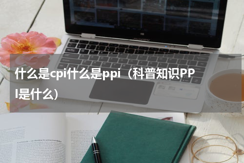 什么是cpi什么是ppi（科普知识PPI是什么）
