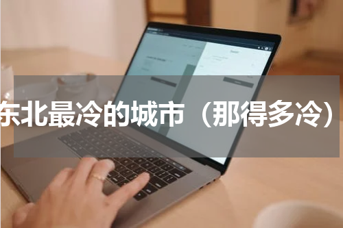 东北最冷的城市（那得多冷）