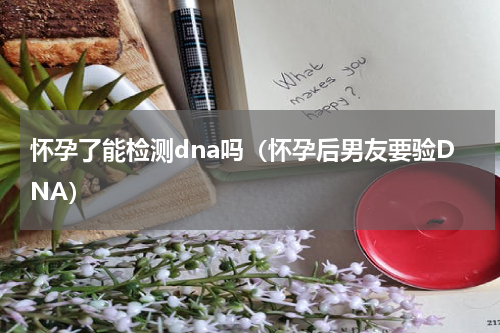 怀孕了能检测dna吗（怀孕后男友要验DNA）