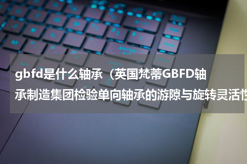 gbfd是什么轴承（英国梵蒂GBFD轴承制造集团检验单向轴承的游隙与旋转灵活性）