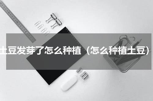 土豆发芽了怎么种植（怎么种植土豆）