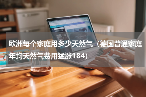欧洲每个家庭用多少天然气（德国普通家庭年均天然气费用猛涨184）