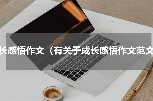 成长感悟作文（有关于成长感悟作文范文）