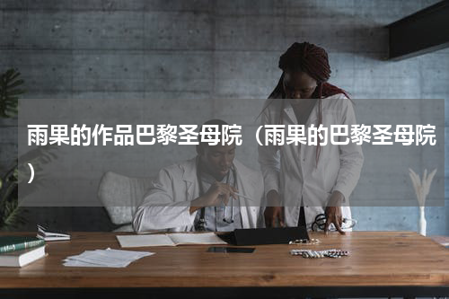 雨果的作品巴黎圣母院（雨果的巴黎圣母院）