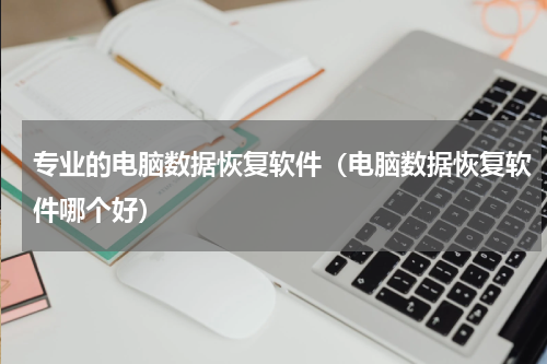 专业的电脑数据恢复软件（电脑数据恢复软件哪个好）
