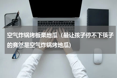 空气炸锅烤板栗地瓜（最让孩子停不下筷子的竟然是空气炸锅烤地瓜）