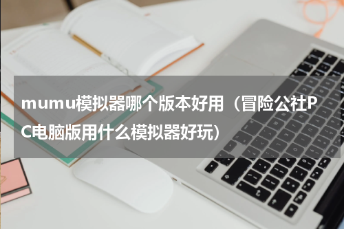 mumu模拟器哪个版本好用（冒险公社PC电脑版用什么模拟器好玩）