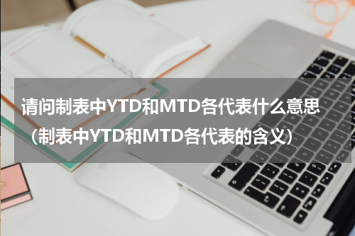 请问制表中YTD和MTD各代表什么意思（制表中YTD和MTD各代表的含义）
