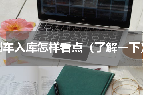 倒车入库怎样看点（了解一下）
