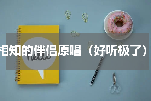 相知的伴侣原唱（好听极了）