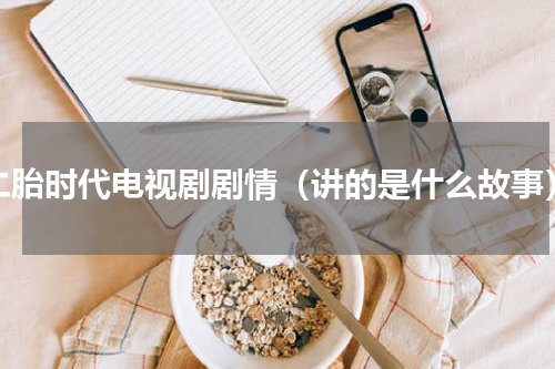 二胎时代电视剧剧情（讲的是什么故事）