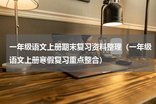 一年级语文上册期末复习资料整理（一年级语文上册寒假复习重点整合）