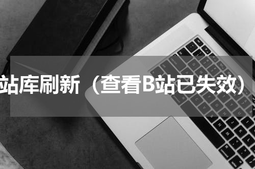 b站库刷新（查看B站已失效）