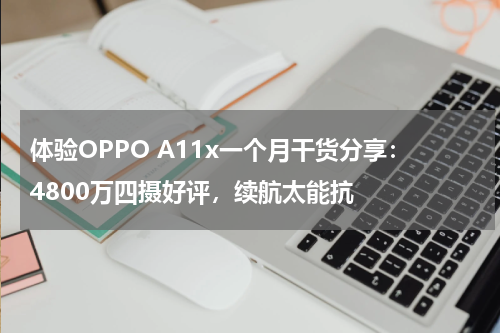 体验OPPO A11x一个月干货分享：4800万四摄好评，续航太能抗