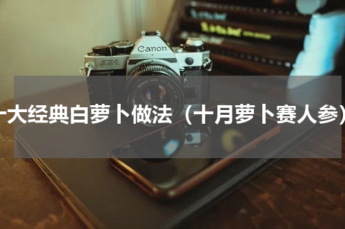 十大经典白萝卜做法（十月萝卜赛人参）