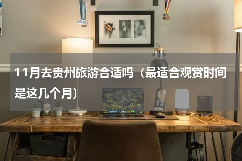11月去贵州旅游合适吗（最适合观赏时间是这几个月）