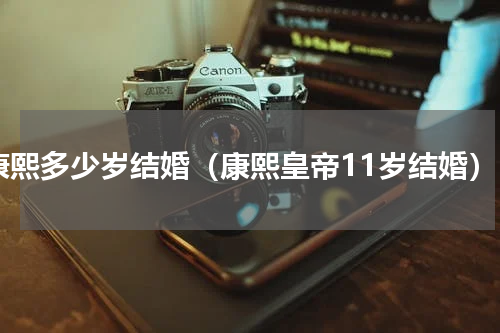 康熙多少岁结婚（康熙皇帝11岁结婚）