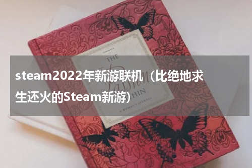 steam2022年新游联机（比绝地求生还火的Steam新游）