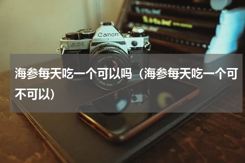 海参每天吃一个可以吗（海参每天吃一个可不可以）