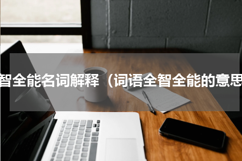 全智全能名词解释（词语全智全能的意思）
