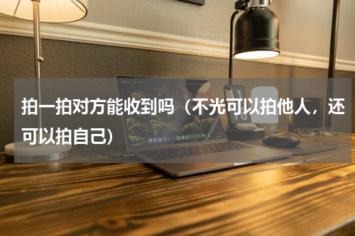 拍一拍对方能收到吗（不光可以拍他人，还可以拍自己）