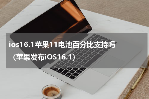 ios16.1苹果11电池百分比支持吗（苹果发布iOS16.1）
