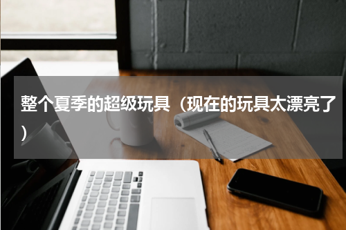 整个夏季的超级玩具（现在的玩具太漂亮了）