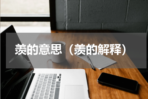 羡的意思（羡的解释）