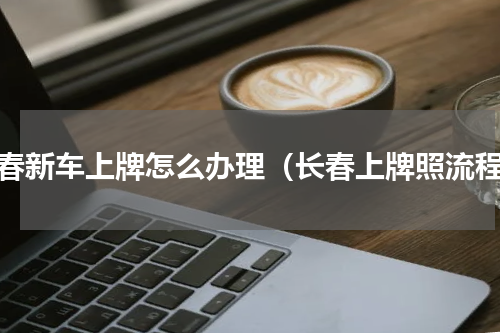 长春新车上牌怎么办理（长春上牌照流程）