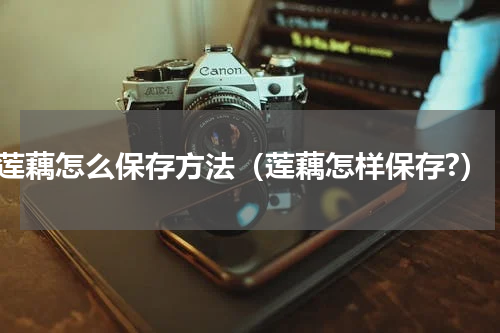 莲藕怎么保存方法（莲藕怎样保存?）