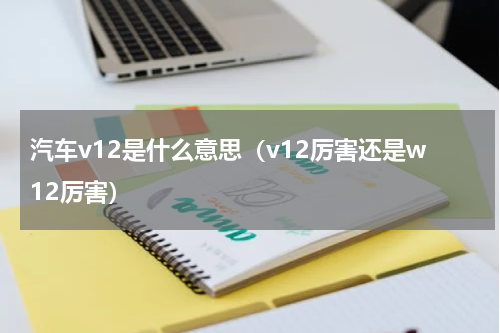 汽车v12是什么意思（v12厉害还是w12厉害）